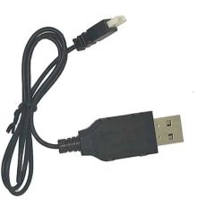 1Cell LiPo USB Charger for Small Airplanes