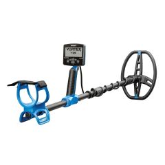 Garrett Vortex VX5 Metal Detector MD-MF Technology