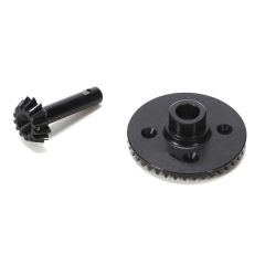 Ring & Pinion Gear
