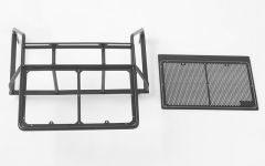 Roll Bar/Roof Rack TF2 Mojave