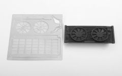 Scale Radiator TRX-4 Land Rover