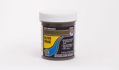 Water Undercoat Olive Drab