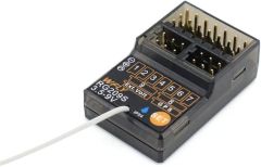 RG209S 9-Ch 2.4GHz Rx