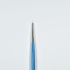 PMX White Bristle 5/0