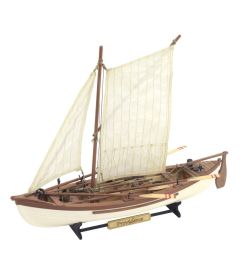 Providence Whaleboat 1/25