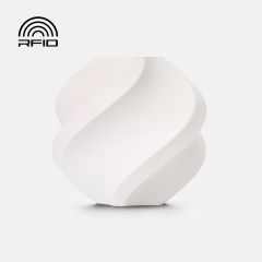 PETG Basic White Filament 1kg