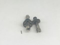 Rear Drive & Diff Set