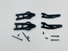 Front Swing Arms Plastic