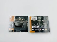 Metal Suspension Plates more commonly known as Leaf Springs 4pk
