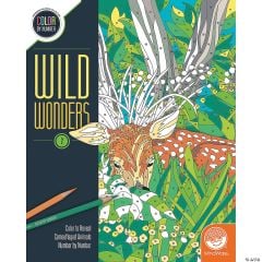 Wild Wonders Book 2