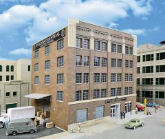Williams Industrial Electric Motors
