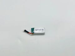 3.7v 550mAh Lipo Wakejet