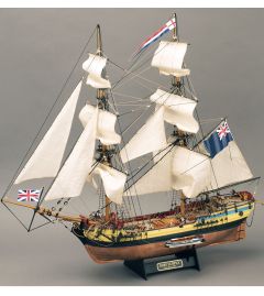 HMS Supply 1787 1/50