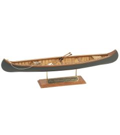 The Indian Girl Canoe 1/16