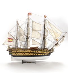 Santa Ana Spanish Navy 1/84