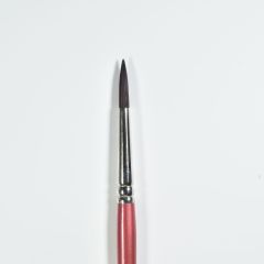 Sable Round no.6 Brush
