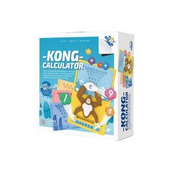 Kong the Calculator