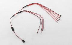 LED Light Set for Blazer