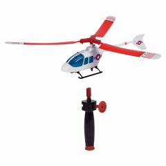 Retro Zoom Copter