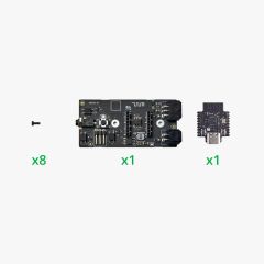 Cyberbrick Time Lapse Kit