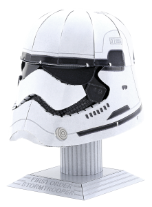 Metal Earth StarWars Stormtrooper Helmet