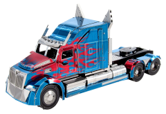 ICONX Transformers Optimus Prime Truck