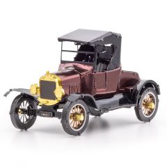 Metal Earth 1925 Ford Model T Runabout