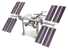 ICONX International Space Station