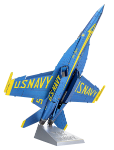 ICONX Blue Angels F/A-18 Super Hornet 1/97
