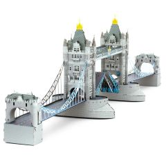 MetalEarth London Tower Bridge