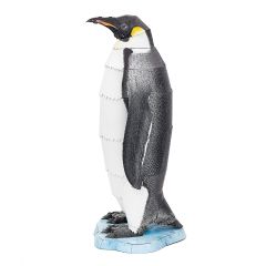 Metal Earth Emperor Penguin
