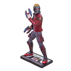 Metal Earth Marvel Star Lord