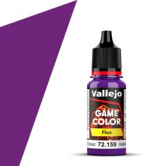 Game color Fluor Violet 17ml