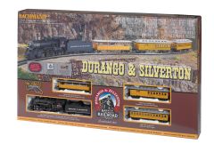 Durango & Silverton Set