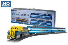 Denali Express Set