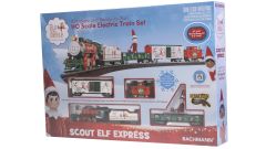 Elf on the Shelf Express Set