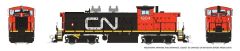 GMDD GMD-1 CN no 1915 DCC SND