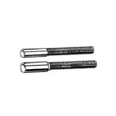 Threaded Couplers 1/16 Wire
