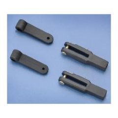Heavy Duty Control Arms & Clevises .40-.91