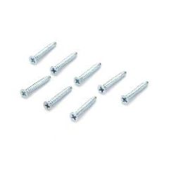 3 X 20mm Countersunk Self Tapping Screws