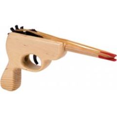 Rubber Band Blaster