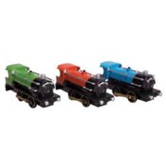 Die Cast Light and Sound Classic Train