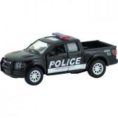 2013 Ford F-150 SVT Raptor Police or Fire