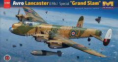 Avro Lancaster B Mk.I Special Grand Slam 1/32