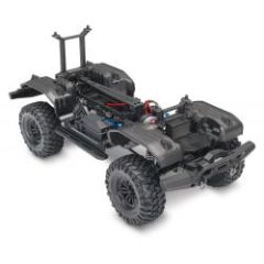 TRX-4 1/10 Crawler Chassis Kit