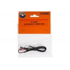 Lionel Fastrack Accessory Power Wire