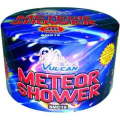Meteor Shower Vulcan