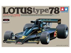 Lotus Type 78 1/12