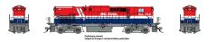 MLW M420 BCR no 683 & 685 DCC SND