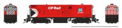 H16-44 CPR Red no 8716